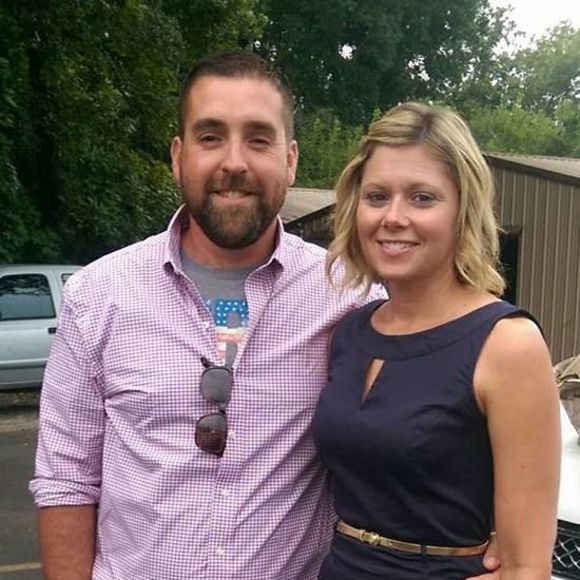 Meet your Posher, Dustin - Picture 1 of 1